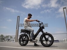 Velosiped Aperyder MD10 PREMIUM